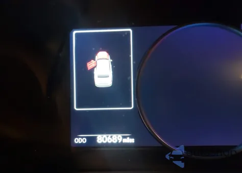 2019 Lexus Es 350 from USA, damaged, VIN 58ABZ1B13KU017305